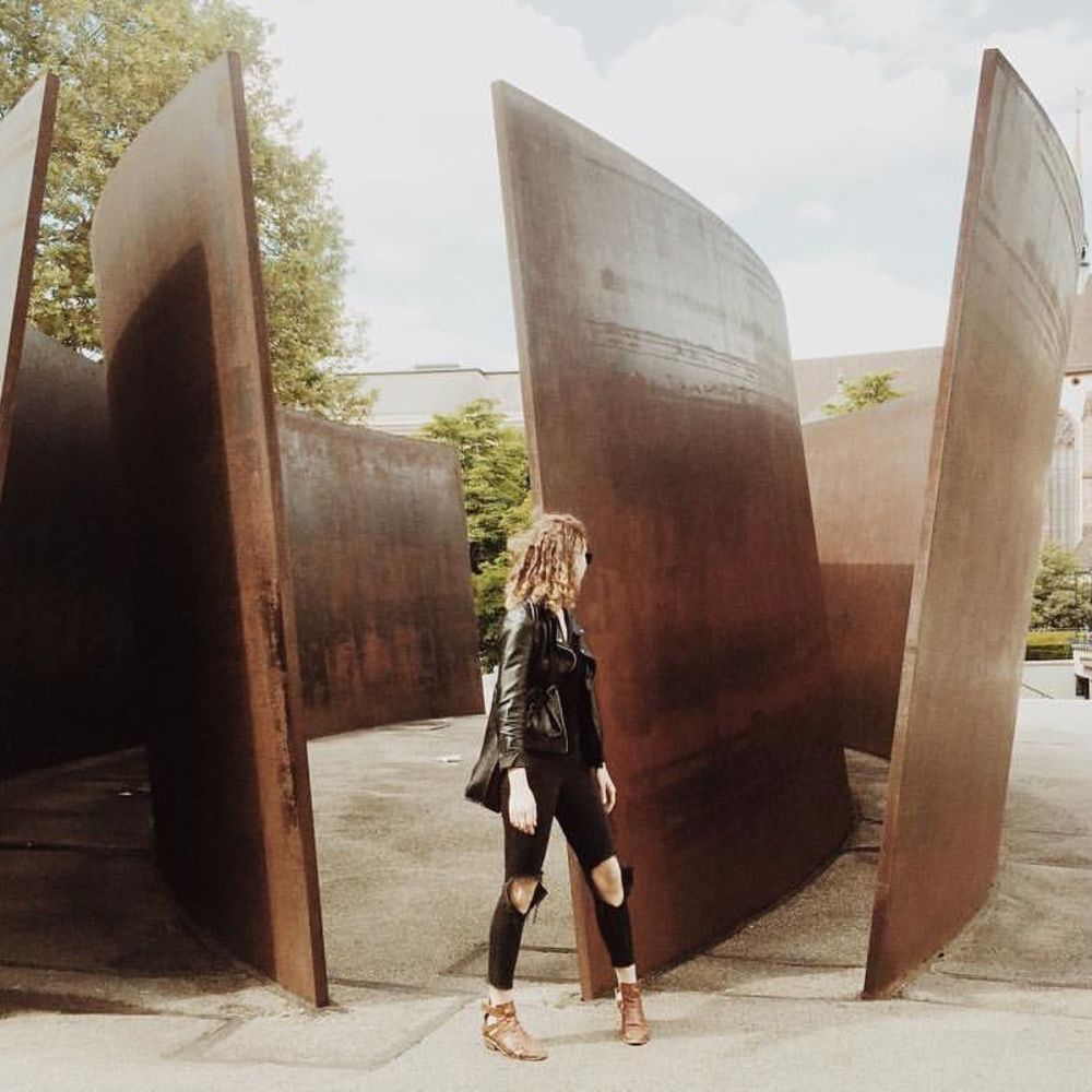 Meet your Posher, Massi